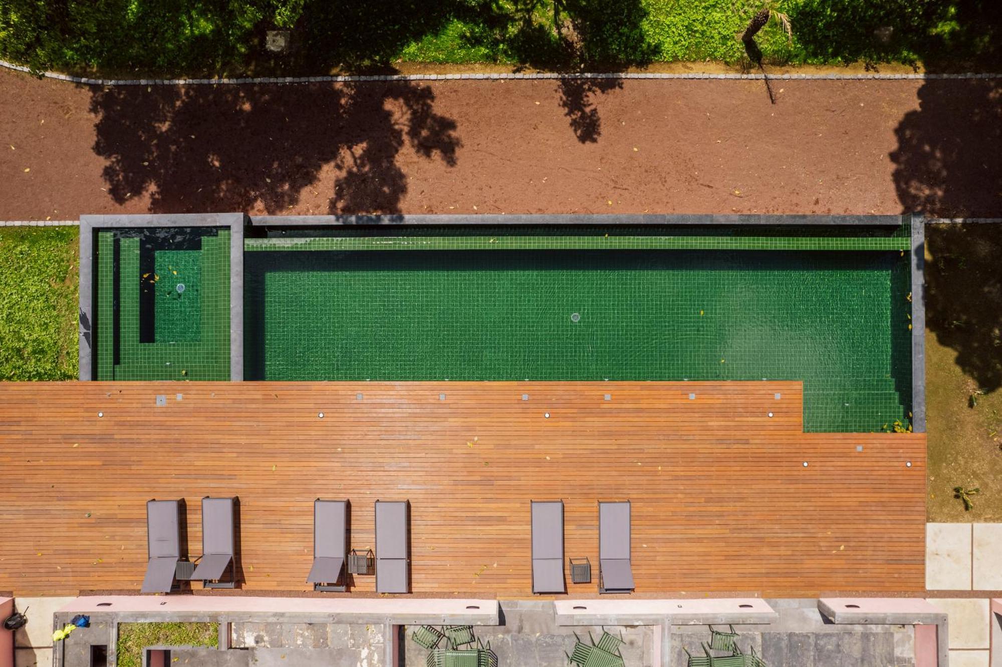 Solar Dos Cantos Botanic House & Garden 蓬塔德尔加达 外观 照片